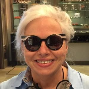 Meet your Posher, Beth